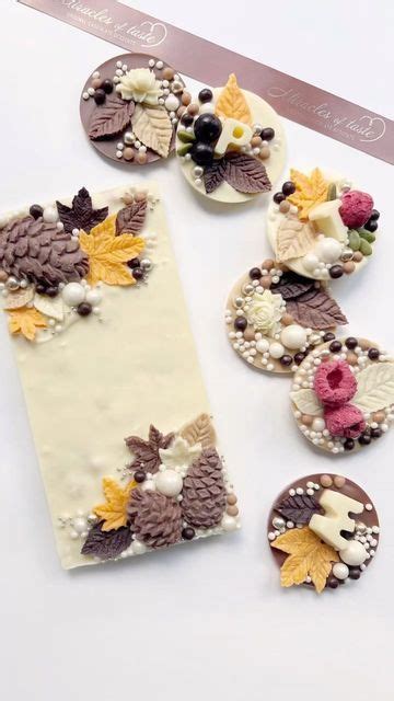 Delicious Handmade Chocolate and Confections