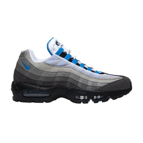 Nike Air Max 95 Og Crystal Blue At8696 100 Solesense