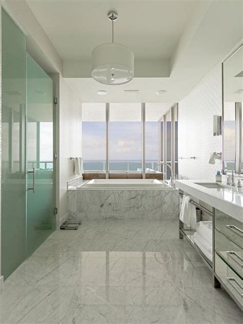 Marble Floors The Noble Beauty Of Natural Stone In Home Interiors