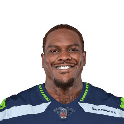 Frank Clark Stats Summary | NFL.com