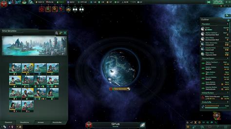 Stellaris Screenshots