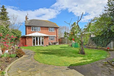 Bogshole Lane Herne Bay Bed Detached House For Sale