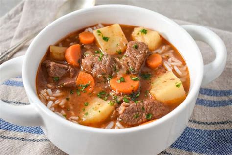 Sopa De Res Cuban Style Beef Soup Cook2eatwell