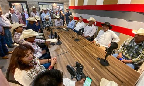 Sintonizan Radiodifusora La Voz Del R O Yaqui De Sonora Con Srci Del Inpi