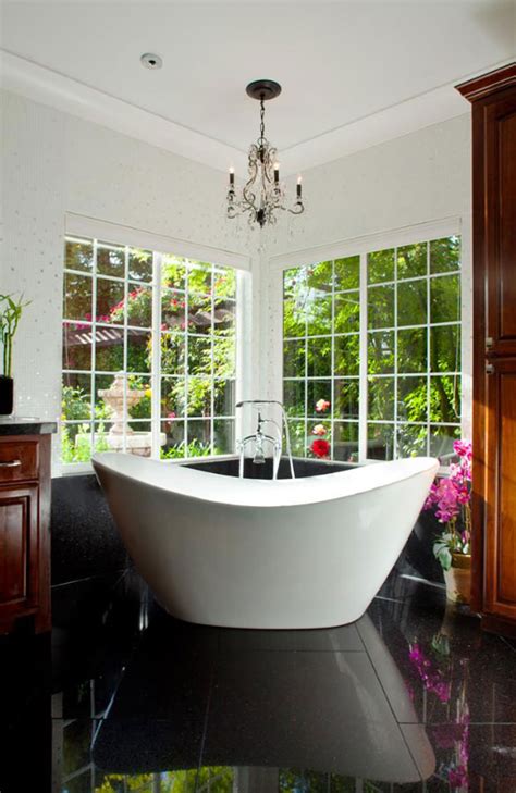 Relax In Your New Tub 35 Freestanding Bath Tub Ideas Luxury Home