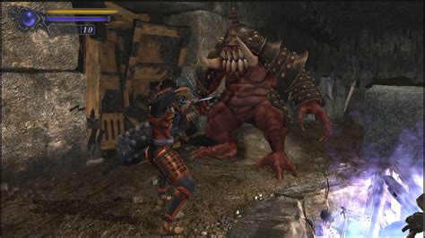 Onimusha Warlords All Magic And Power Jewel Locations Guide Push