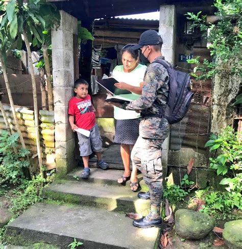 Ej Rcito Guatemala On Twitter Cuarta Brigada De Infanter A Del