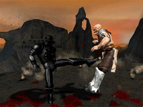 Buy Mortal Kombat Deception For XBOX Retroplace