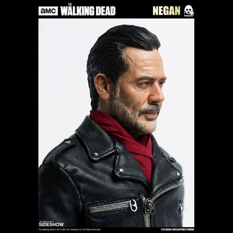 Walking Dead Negan Sixth-Scale Figure - GeekAlerts