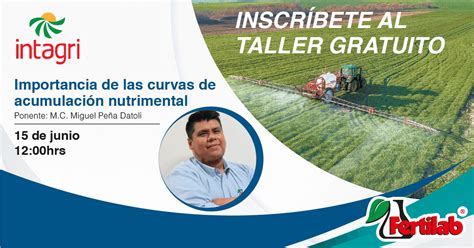 Webinar Gratuito sobre Importancia de las curvas de acumulación