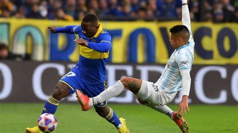 Boca Comienza La Defensa Del Título Ante Atlético Tucumán El Diario