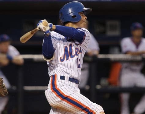 Four Mets Prospects On Mlb Pipelines Updated Top 100 Metsmerized Online