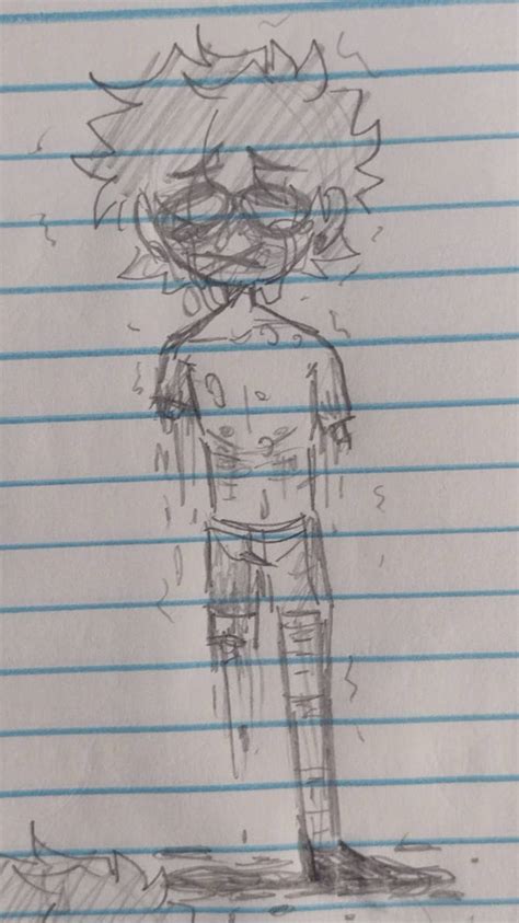 missing limbs  oliveristired  deviantart