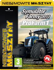 Niesamowite Maszyny Symulator Farmy Dodatek Pro Farm Gra Pc