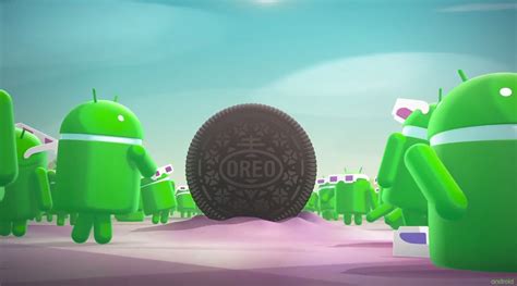 Android Oreo Ya Es Oficial ¡conoce Todas Las Novedades