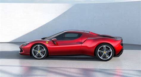 2022 Ferrari 458 Italia