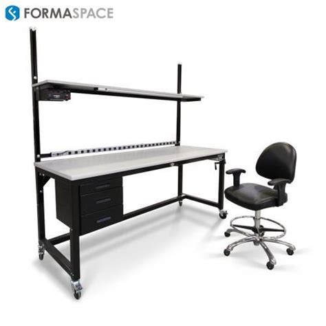 Esd Protected Benchmarx Formaspace