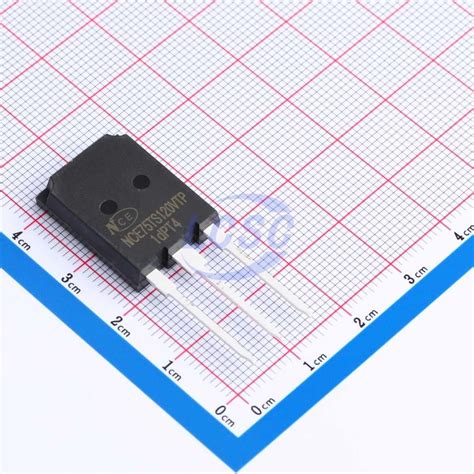 NCE65T680F Wuxi NCE Power Semiconductor MOSFETs JLCPCB