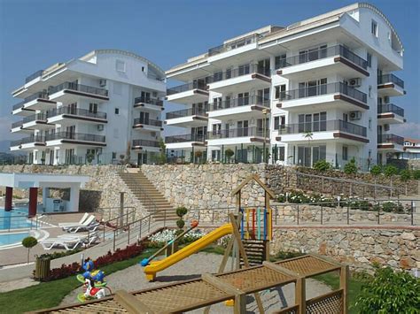 Sunset Beach Residence Vip Phase Konakli Km West Of Alanya