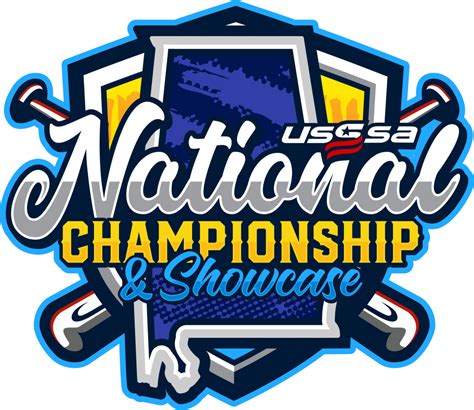 Usssa National Championship Showcase Week Gulf Shores