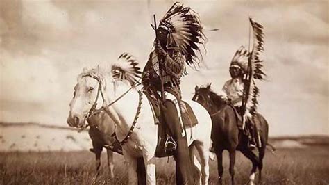 The Incredible Story of How Sioux Nation Has Stood Strong Through Time ...