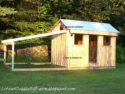 Blueridgepetcenter Chicken Coop Thirteen Lessons Learned