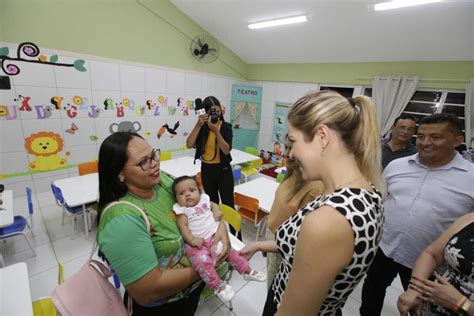 Blog do Ary Mais Infância Ceará Região do Cariri recebe Praça Mais