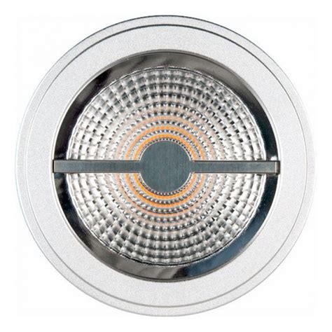 Spl Gu10 Es111 Led Spot Extra Warm Wit Dimbaar 8 Watt Leds Refresh