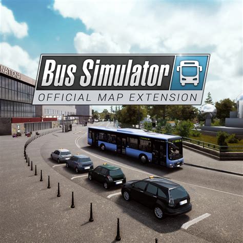 Bus Simulator Official Map Extension Dlc Codeguru