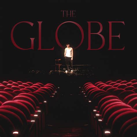 The Globe Album Di Kid Yugi Apple Music