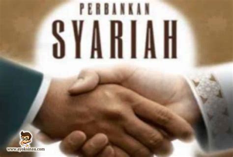 Pengertian Bank Syariah Karakteristik Peran Dan Manfaat Riset