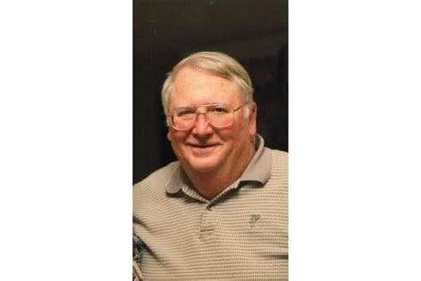 James Kolb Obituary 1939 2018 Butler Oh News Journal