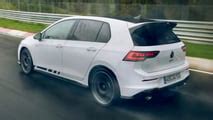 Volkswagen Golf Gti Clubsport Cv Para El Mejor Golf Deportivo