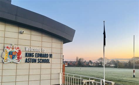 King Edward School Sports Partnership Home