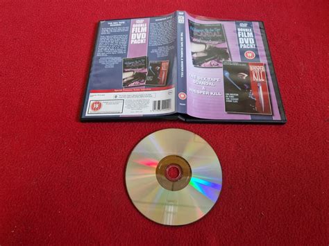 Se Produkter Som Liknar The Sex Tape Scandal Whispe P Tradera