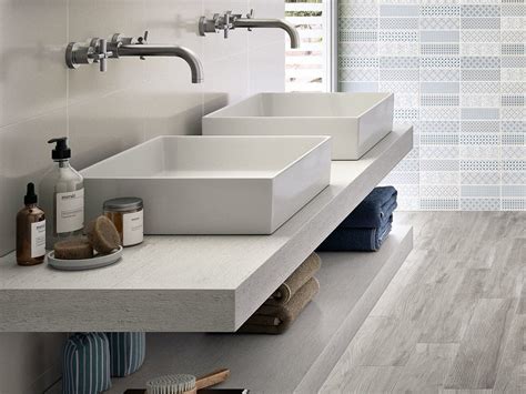 Rivestimento Cucina Bicottura Naturale 25X40 - Pattern - Iperceramica