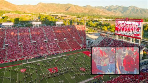 America Is Dead Two Women Were Topless At The University Of Utah