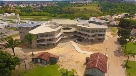 Faculdade Teixeira De Freitas - UFSB - CAMPUS PAULO FREIRE -TEIXEIRA DE FREITAS -BA - YouTube
