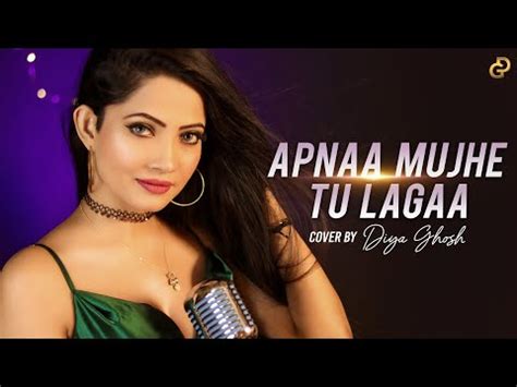 Apnaa Mujhe Tu Lagaa Cover By Diya Ghosh Evil Returns Sonu