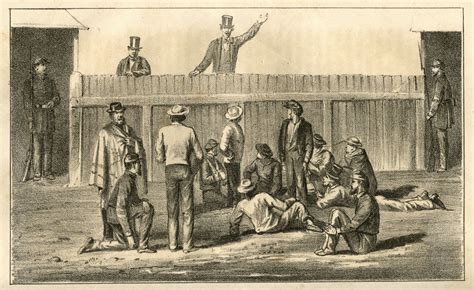 Civil War Sesquicentennial 1863 Prisoners Of War