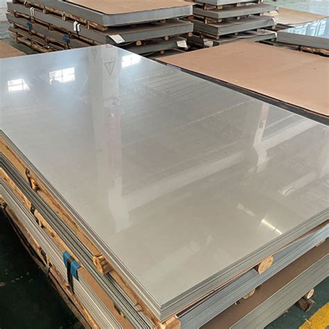 Stainless No Surface Thick Mm Stainless Steel