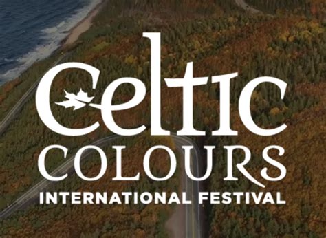 Celtic Colours International Festival Highland Games And Festivals