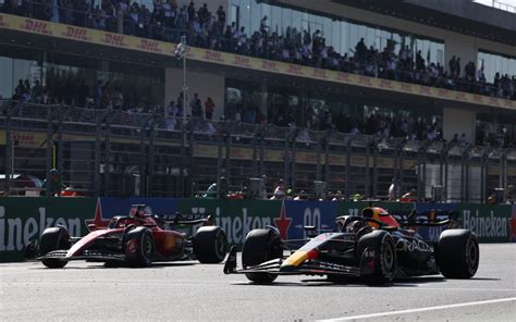 2023 F1 Championship standings after Mexican Grand Prix | RacingNews365