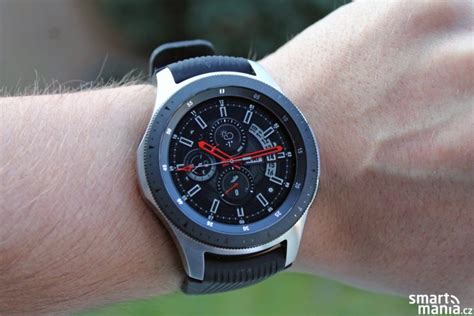 Jak Aktivovat ESIM Otestovali Jsme Samsung Galaxy Watch LTE