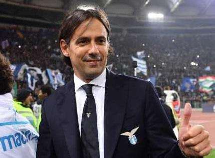 Lazio buon compleanno mister gli auguri della società a Inzaghi FOTO