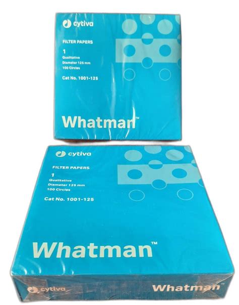 Whatman Filter Paper Grade Diameter Mm At Rs Pack