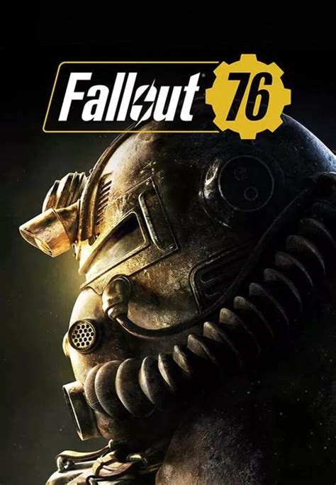 Ya está aquí La actualización Invasión de mutaciones de Fallout 76