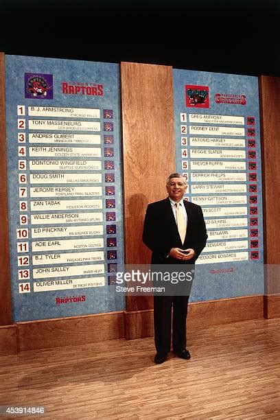 1995 Nba Draft Lottery Photos and Premium High Res Pictures - Getty Images