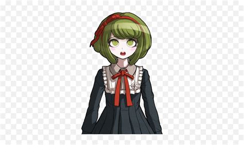 Pin Monaca Towa Sprites Png Sonia Nevermind Icon Free Transparent