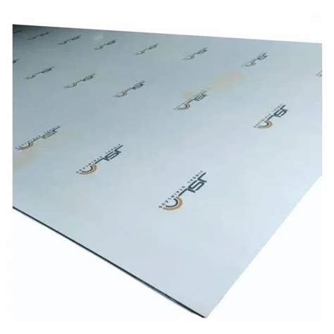 Stainless Steel Sheet At Rs 135 Kg Rakhial Ahmedabad ID